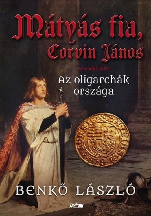 Mátyás fia, Corvin János II.