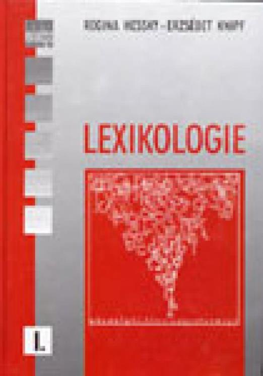 Lexikologie I.