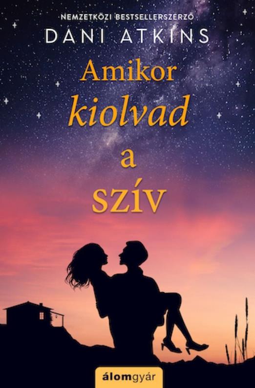 Amikor kiolvad a szív