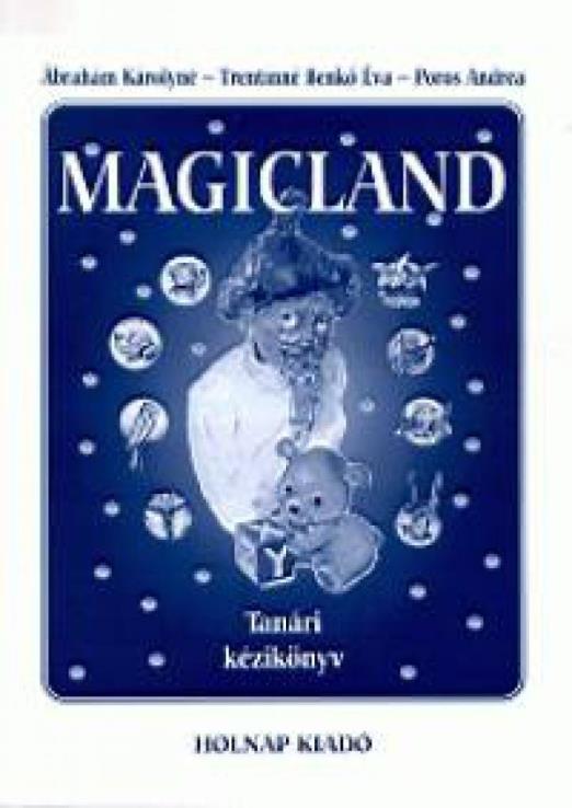 Magicland - Tanári kézikönyv