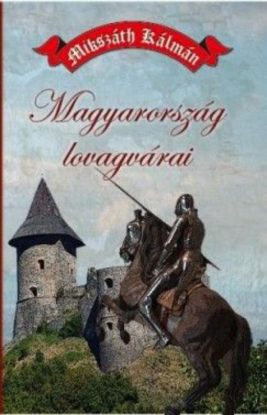 Magyarország lovagvárai