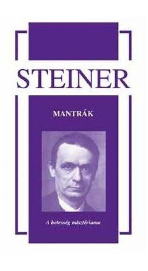 Mantrák - A hetesség misztériuma