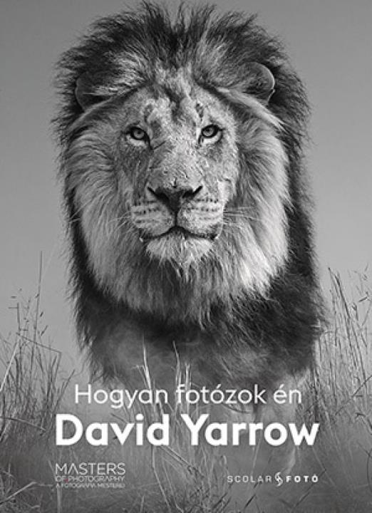 Hogyan fotózok én - David Yarrow