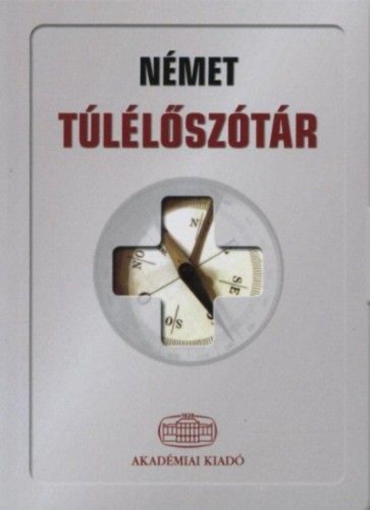Német túlélőszótár