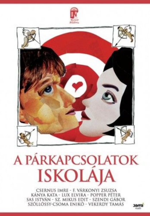 A párkapcsolatok iskolája