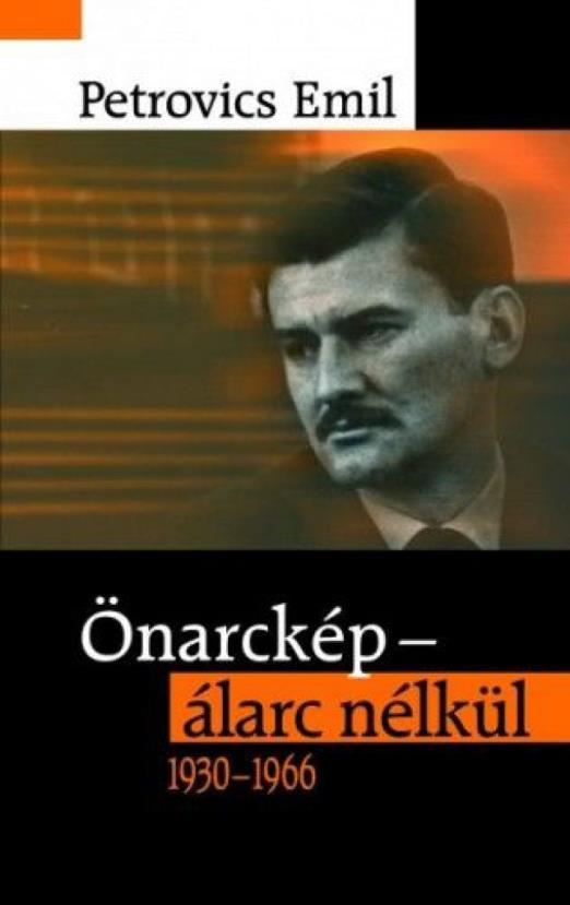 Önarckép - álarc nélkül 1930-1966