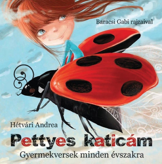 Pettyes katicám