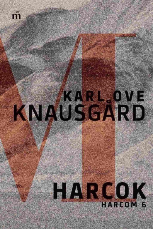 Harcok - Harcom 6.