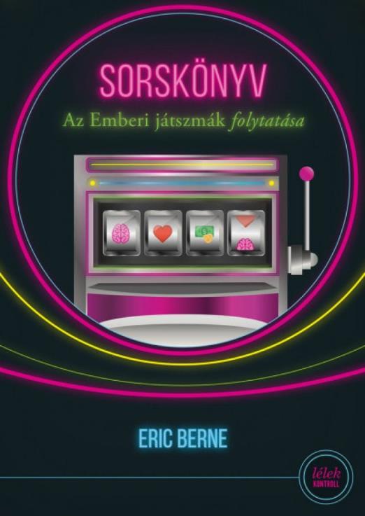 Sorskönyv - Az Emberi játszmák folytatása