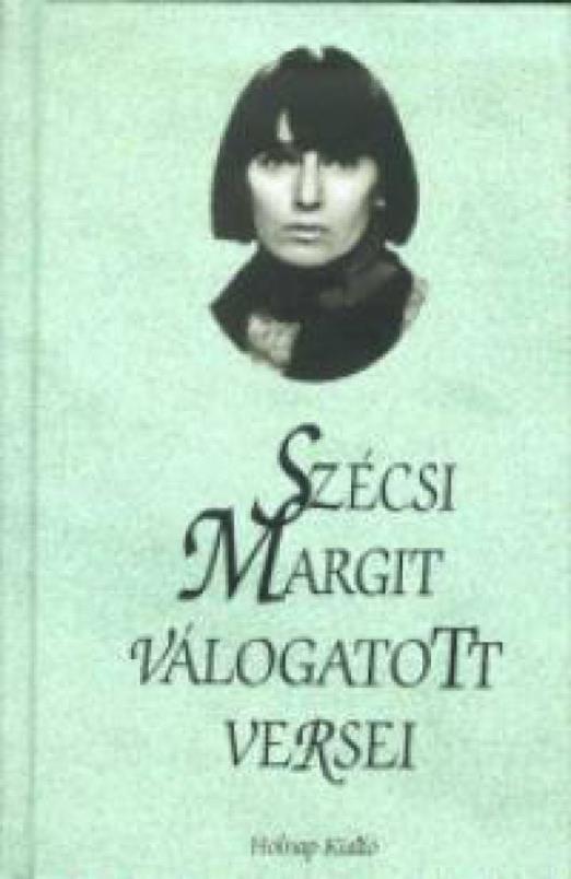 Szécsi Margit válogatott versei