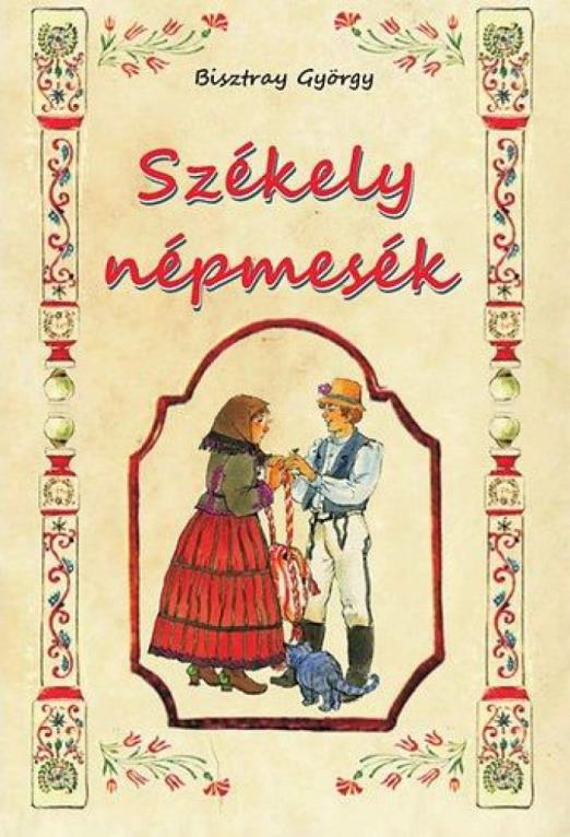 Székely népmesék