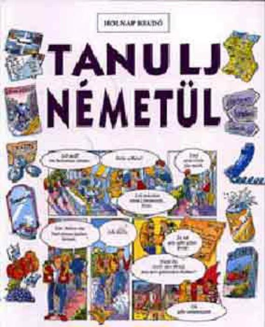 Tanulj Németül