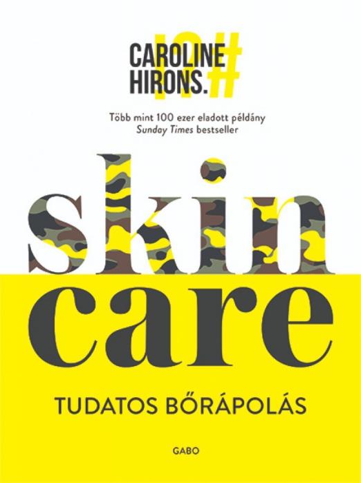 Skincare – Tudatos bőrápolás