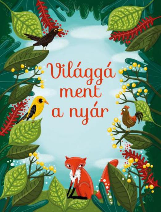 Világgá ment a nyár