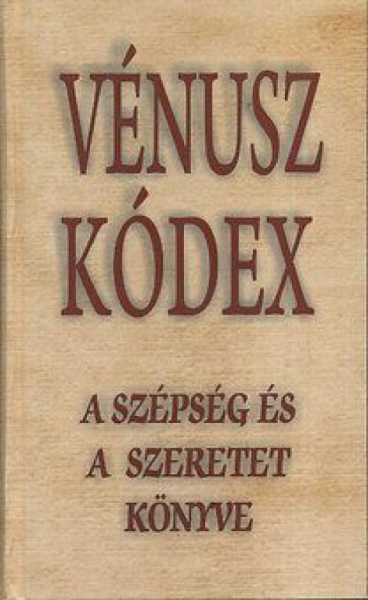 Vénusz kódex