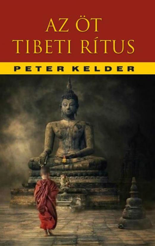 Az öt tibeti rítus