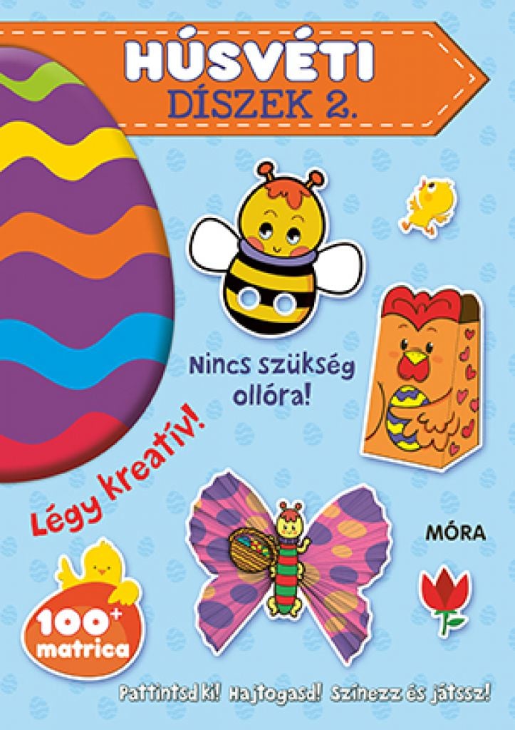 Húsvéti díszek 2.