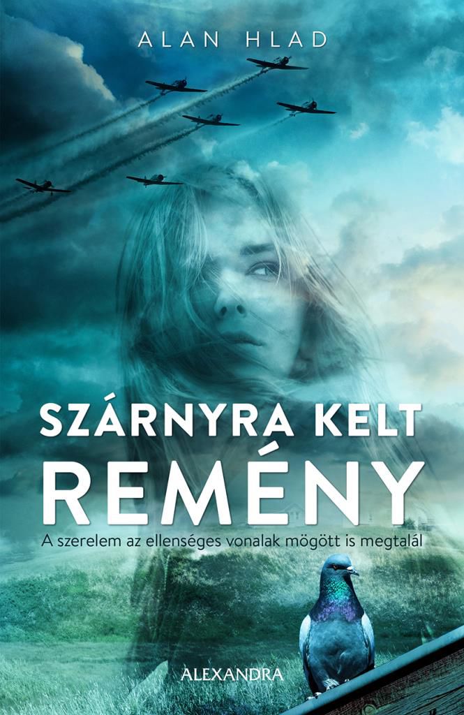 Szárnyra kelt remény