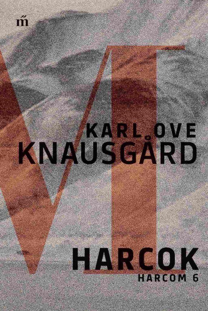 Harcok - Harcom 6.