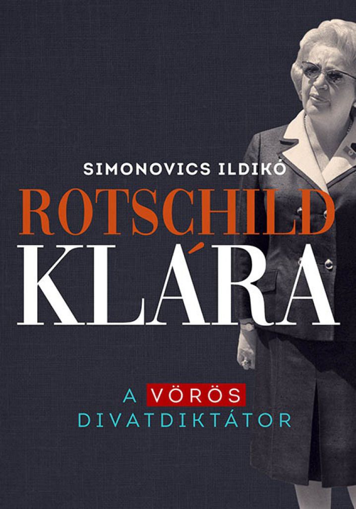 Rotschild Klára