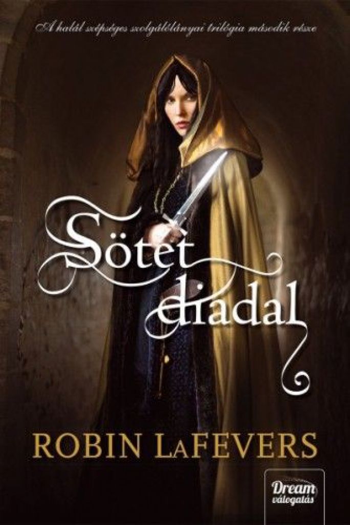 Sötét diadal - kemény