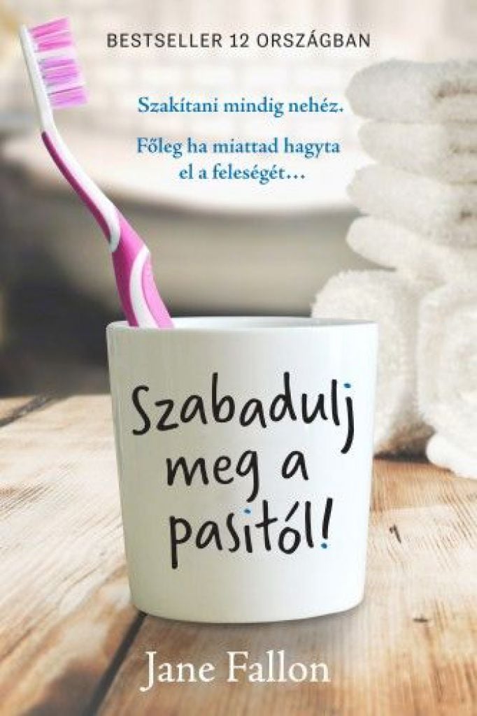 Szabadulj meg a pasitól!