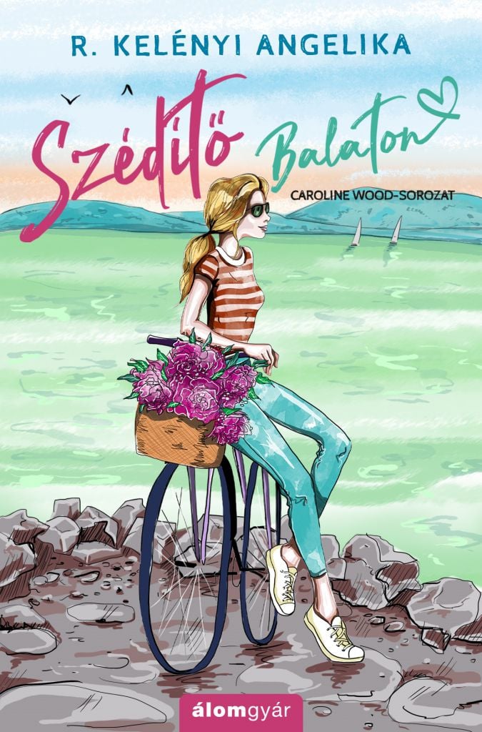 Szédítő Balaton