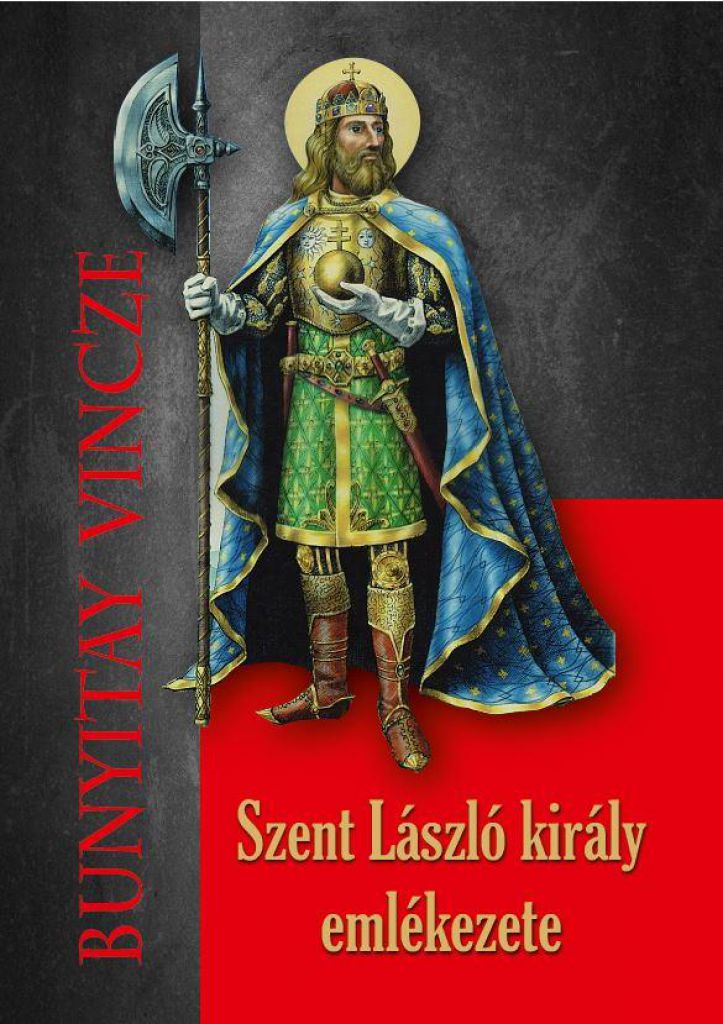 Szent László király emlékezete