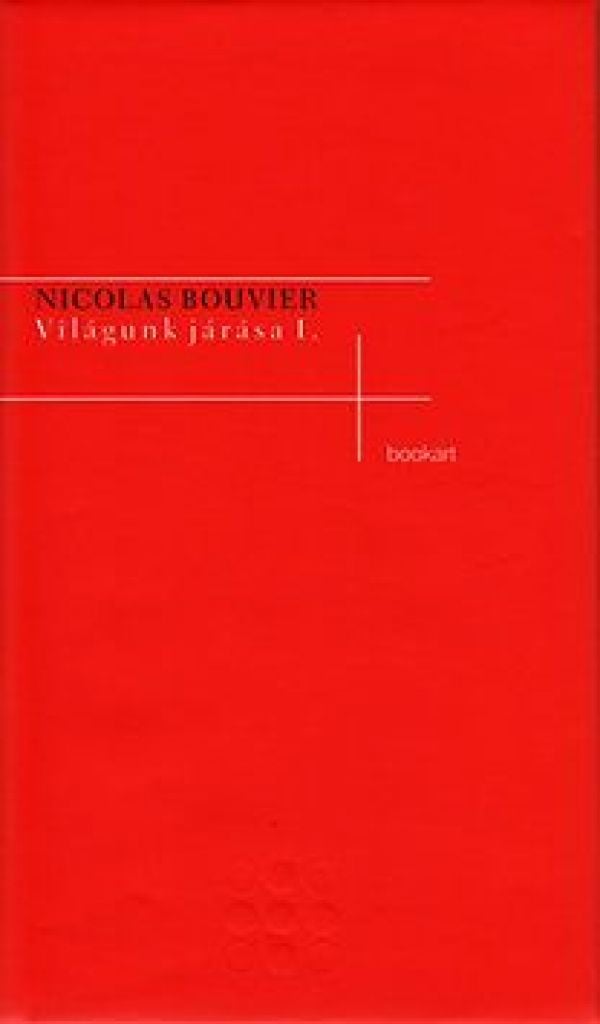 Világunk járása I-II.