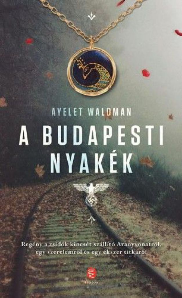 A budapesti nyakék