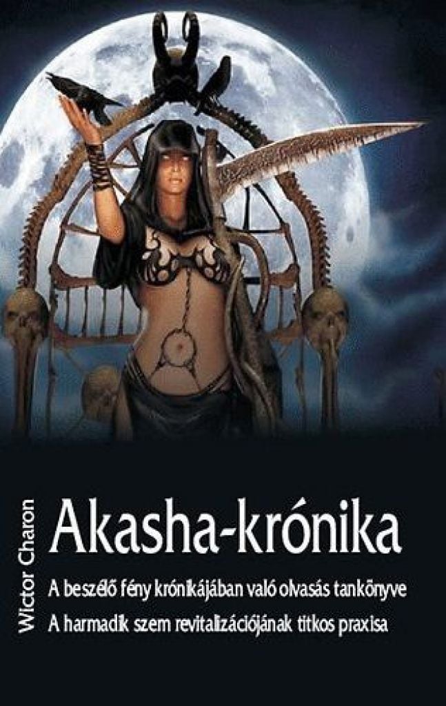 Akasha-krónika