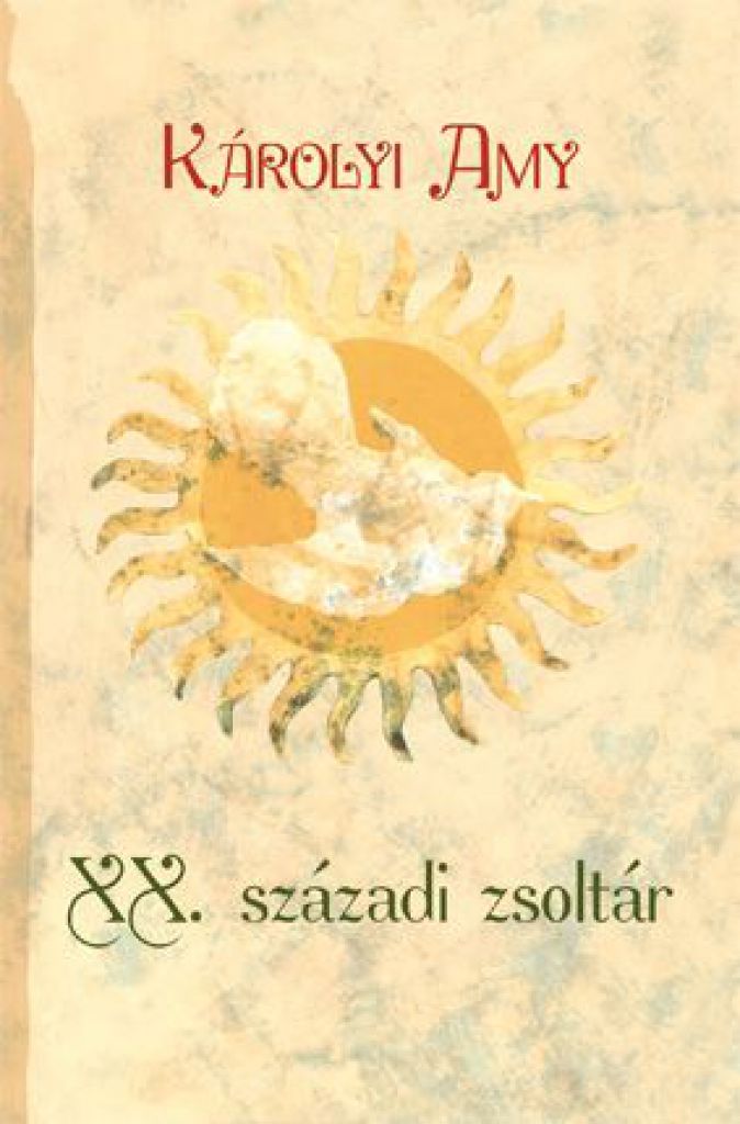 XX. századi zsoltár