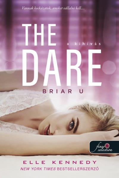 The Dare - A kihívás - Briar U 4.