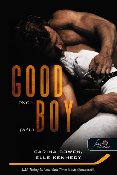 Good Boy - Jófiú - PNC 1. rész