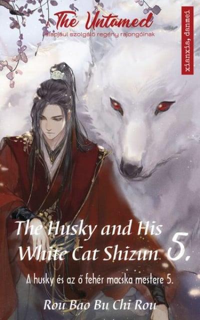 The Husky and His White Cat Shizun 5. - A Husky és az ő fehér macska mestere 5.