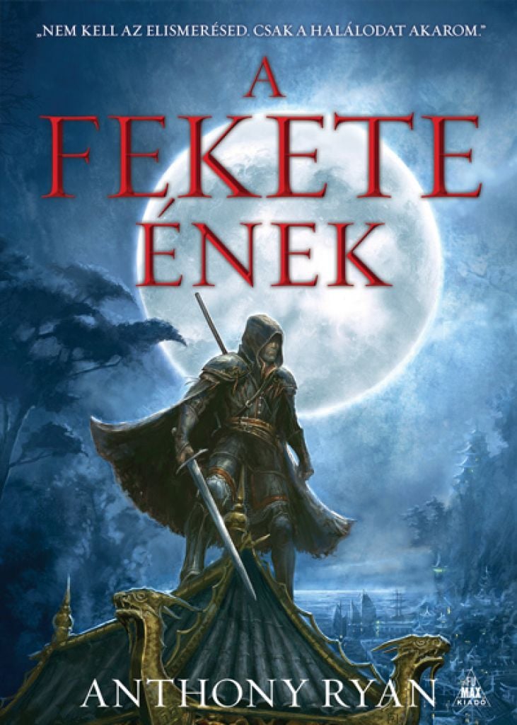 A fekete ének