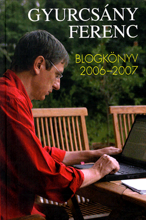 Blogkönyv 2006-2007