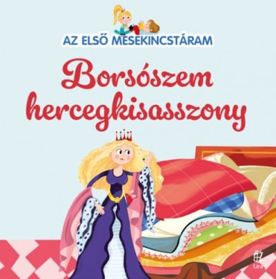 Borsószem hercegkisasszony