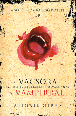 Vacsora a vámpírral