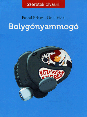 Bolygónyammogó