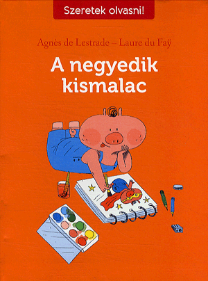 A negyedik kismalac