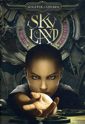 Skyland