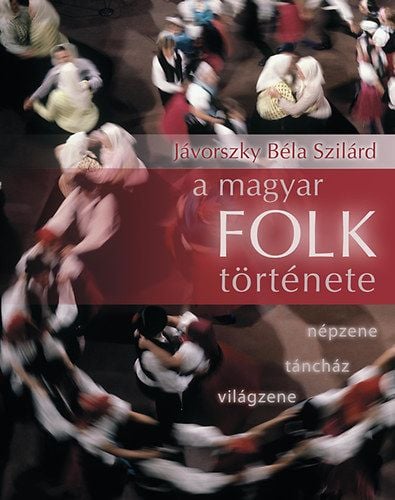 A magyar folk története