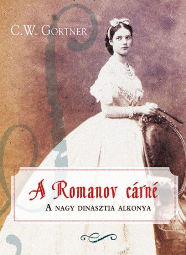 A Romanov cárné