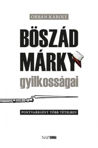 Böszád Márky gyilkosságai