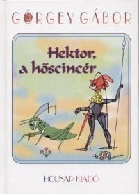 Hektor, a hőscincér