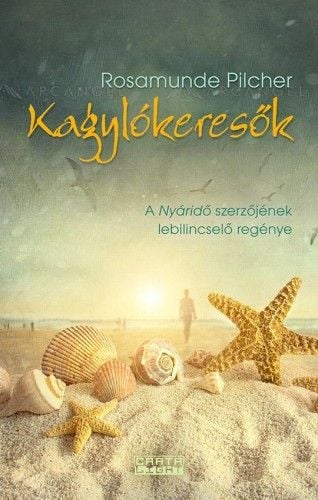 Kagylókeresők