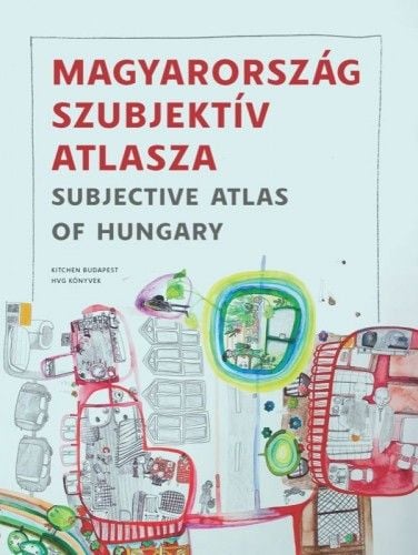 Magyarország szubjektív atlasza