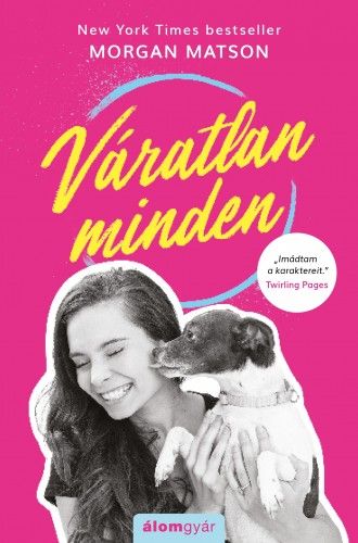 Váratlan minden