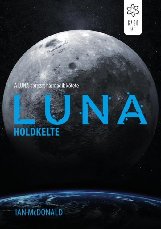 Luna – Holdkelte